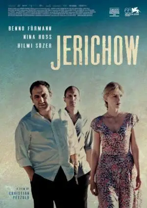 열망 포스터 (Jerichow poster)