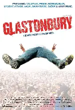 글래스톤베리 포스터 (Glastonbury poster)