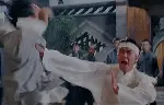정무문 포스터 (First of Legend poster)