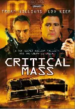 크리티칼 매스 포스터 (Critical Mass poster)