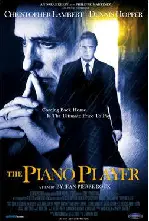 더 타겟 포스터 (The Piano Player poster)