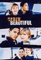 크레이지 뷰티풀 포스터 (Crazy Beautiful poster)