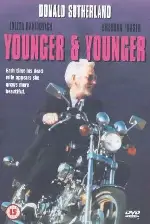영거 앤 영거  포스터 (Younger And Younger poster)