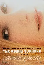 처녀 자살 소동 포스터 (The Virgin Suicides poster)