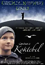바닷가 마을 콕테벨 포스터 (Roads To Koktebel poster)