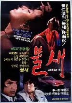 불새 포스터 (The Bird Of Fire poster)