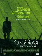몽환실험 포스터 (Supernova [Experience #1] poster)