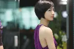 여친남친 포스터 (Girlfriend, Boyfriend poster)
