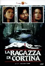 코티나에 밤의 여인  포스터 (La Ragazza Di Cortina poster)