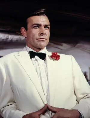 007 골드핑거 포스터 (Goldfinger poster)