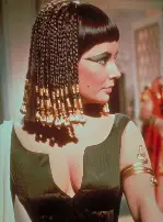 클레오파트라 포스터 (Cleopatra poster)
