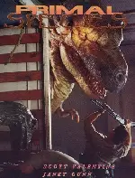 프라이멀 스피시즈 포스터 (Carnosaur 3: Primal Species poster)
