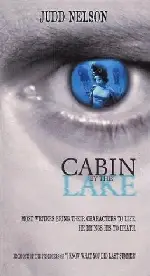 살인 정원 포스터 (Cabin By The Lake poster)