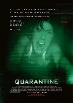 쿼런틴 포스터 (Quarantine poster)