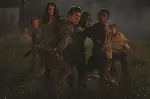 메이즈 러너 포스터 (The Maze Runner poster)