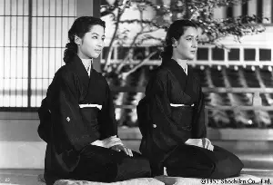 동경 이야기 포스터 (Tokyo Story poster)