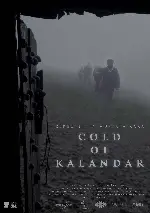콜드 오브 카란다르 포스터 (COLD OF KARANDAR poster)