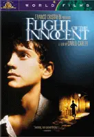 순수의 비행  포스터 (Fight Of The Innocent poster)