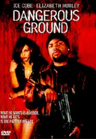 데인저러스 그라운드 포스터 (Dangerous Ground poster)