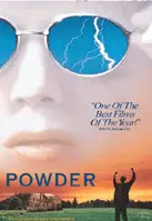 파우더 포스터 (Powder poster)