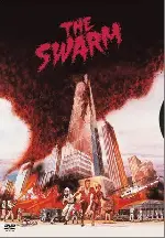 스웜 포스터 (The Swarm poster)