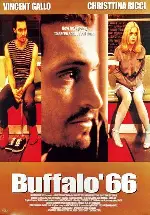 버팔로 `66 포스터 (Buffalo `66 poster)
