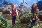 나니아 연대기: 새벽 출정호의 항해 포스터 (The Chronicles of Narnia: The Voyage of The Dawn Treader poster)