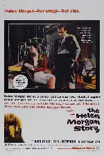 추억 포스터 (The Helen Morgan Story poster)