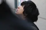 백야행 포스터 (Into the White Night poster)