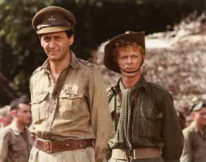 전장의 크리스마스 포스터 (Merry Christmas, Mr. Lawrence poster)