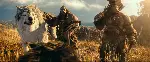워크래프트: 전쟁의 서막 포스터 (Warcraft poster)