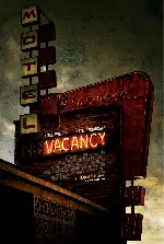 베이컨시 포스터 (Vacancy poster)