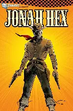 조나 헥스 포스터 (Jonah Hex poster)