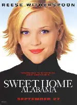 스위트 알라바마 포스터 (Sweet Home Alabama poster)