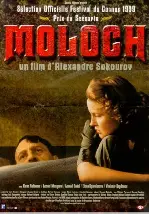 몰로흐 포스터 (Moloch poster)
