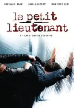 신참 경찰 포스터 (Le Petit Lieutenant poster)