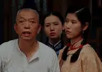 정무문 포스터 (First of Legend poster)