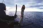 캐리비안의 해적 : 블랙펄의 저주 포스터 (Pirates of the Caribbean: The Curse of the Black Pearl  poster)