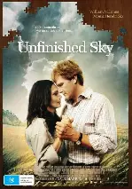 언피니쉬드 스카이 포스터 (Unfinished Sky poster)