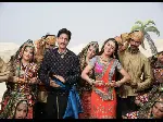 파헬리 포스터 (Paheli poster)