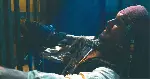 캐리비안의 해적 : 블랙펄의 저주 포스터 (Pirates of the Caribbean: The Curse of the Black Pearl  poster)