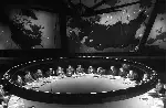 닥터 스트레인지러브 포스터 (Dr. Strangelove or : How I Learned to Stop Worrying and Love the Bomb poster)