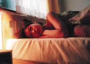 리틀 핑거 포스터 (The Little Finger and the Forbidden Body poster)