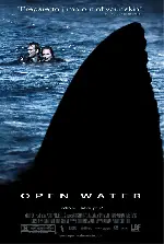 오픈 워터 포스터 (Open Water poster)