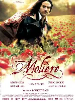 몰리에르 포스터 (Moliere poster)