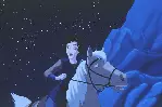 매직 스워드  포스터 (Quest For Camelot poster)
