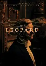 레오파드 포스터 (The Leopard poster)