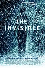 인비저블 포스터 (The Invisible poster)