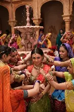 파헬리 포스터 (Paheli poster)