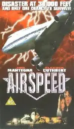 에어스피드 포스터 (Airspeed poster)